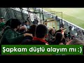 Şapkam düştü alayım mı :) || Akhisarspor - Bursaspor maç sonu görüntüleri Şapkam düştü alayım mı :) || Akhisarspor - Bursaspor maç sonu görüntüleri