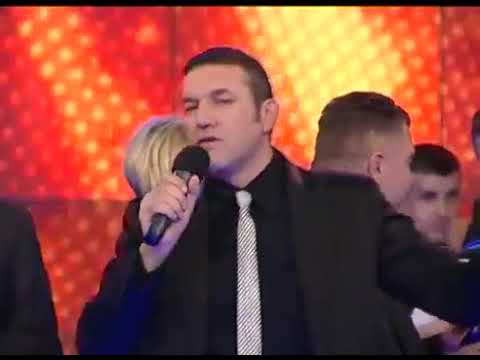 Zoran Dziknic Dzile - Tekila - Svijet Renomea - (Renome 09.01.2008.)