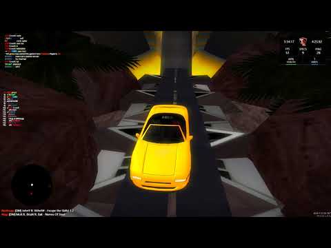 [DM] Random Moments in MTA ('Haters will say it's luck') Luck Compilation