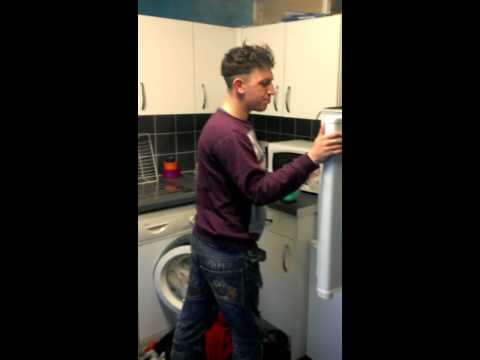 Misha b going sickkkk!!