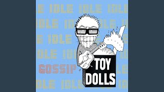 Geordie's Gone to Jail (Japanese Version)