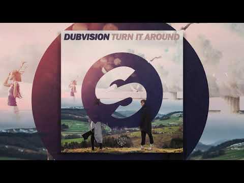 Dubvision, Martin Garrix, Dua Lipa - Scared To Turn It Around & Be Lonely (KorbinianSchindlerMashup)