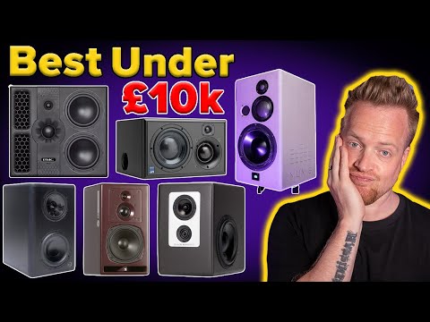 £10k SPEAKER COMPARISON! Which Would YOU Buy?