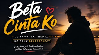 Download lagu BETA CINTA KO ❤️ DJ SLOW RAP REMIX — DC Danx Beatproject mp3 Download lagu BETA CINTA KO ❤️ DJ SLOW RAP REMIX — DC Danx Beatproject mp3