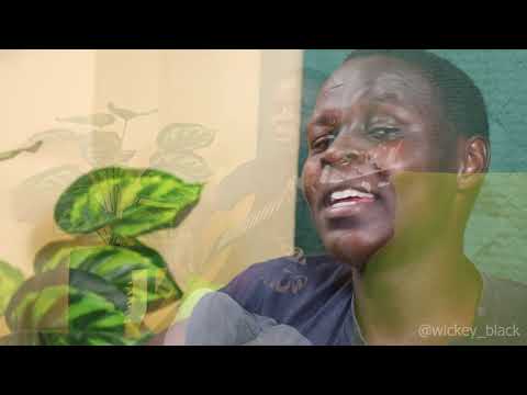 Sauti Sol Wicky Mosh MashUp by Wicky Black