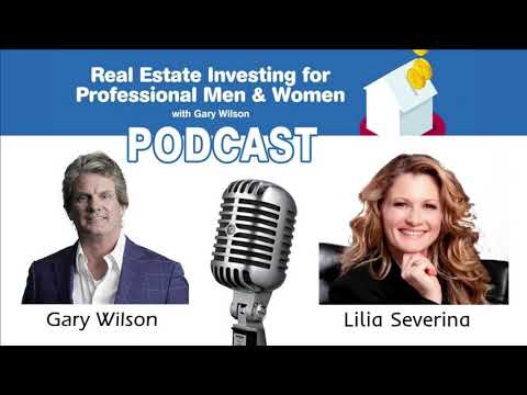 Episode 5: Abundance in Foreign Markets, with Lilia Severina