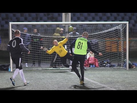 Zakręcony Rogal - S4Eliminators: 11. tydzień (FLS Jesień 2016)