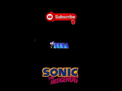 Sega Special Intro (Sonic KawariNo)
