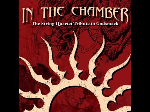 Re-Align - In The Chamber: The String Quartet Tribute To Godsmack