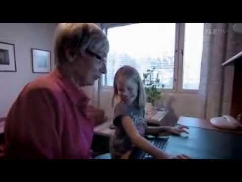 Tosi Tarina - Sisko 75 vuotta