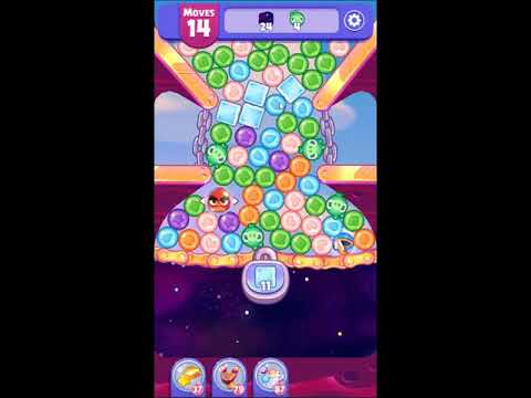Angry Birds Dream Blast Level 1683 - NO BOOSTERS 😠🐦💤🎈 | SKILLGAMING ✔️