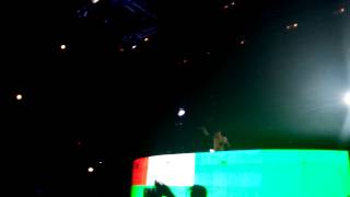 Martin Solveig Big in Japan (live)