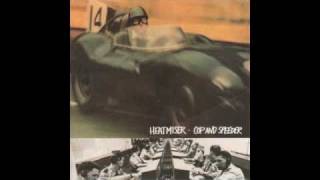 Heatmiser - Disappearing Ink