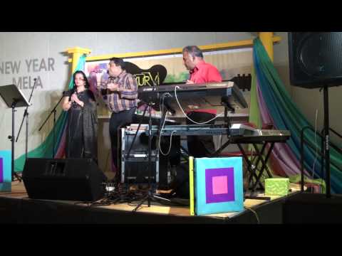 41. New Year Mela 2013 - Samanala Renak by Ira Opatha & Sampath Peththawadu