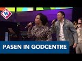 Dertig mensen vieren pasen in GODcentre Voorschoten - OMROEP WEST