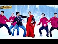 Banthi Poola Janaki Baadshah 4K 5 1 Remastered Telugu Video Song Jr NTR Kajal ReTune 4K