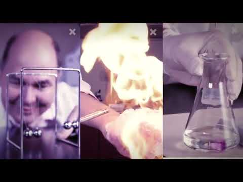 NECT Physical Sciences - Gr 11 Intermolecular Forces