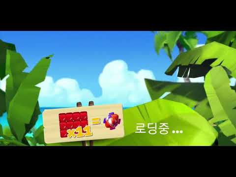 🏝 미스터리 아일랜드 : 모험의 시작 • level 542 •  no boosters • Lost Island Blast Adventure