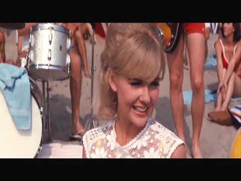 Shelley Fabares Make Me Happy