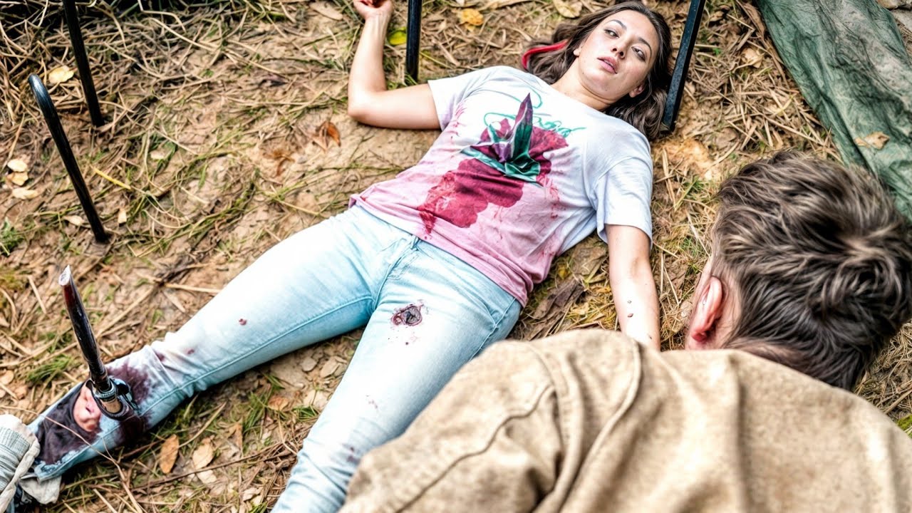 In This Town, Crime Is A Habit And It's Legal..