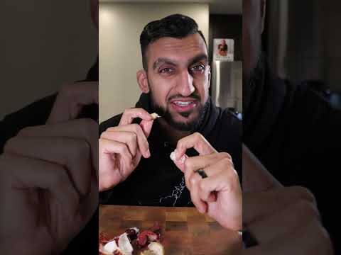 Lychee vs. Rambutan vs. Longan (Taste-Test)