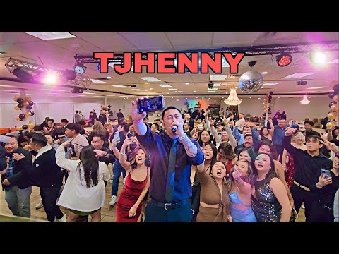 TJHENNY “LUB SIJ HAWM” @ UNISON MN 11/5/2022