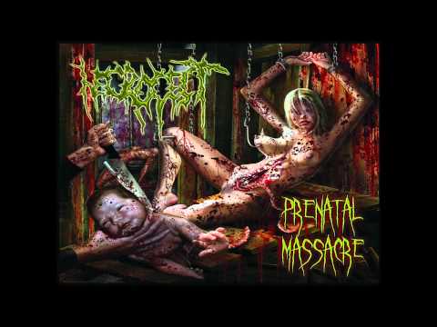 Necrocest - Incinerate (High Quality)