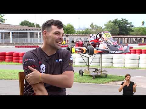 + Esportes - Alex Grigoletto 06-01-2020