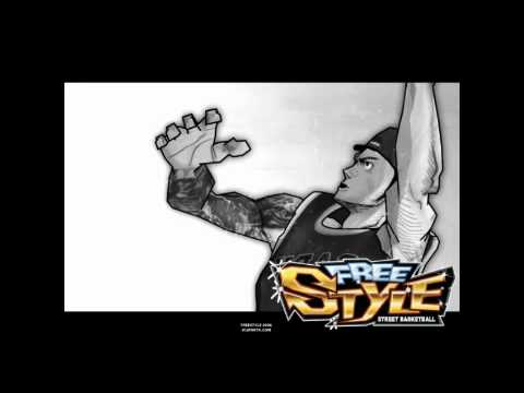 District 78 (Freestyle OST) - Hustle n Grind