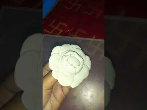 #making flower ring by shilpkar 🌹🌹#unbox #unboxing with Tanushree Chowley 💕💕