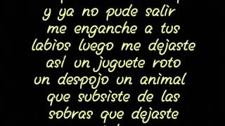 ❤Abraham Mateo - Fue Un Error Amarte❤ (Letra)