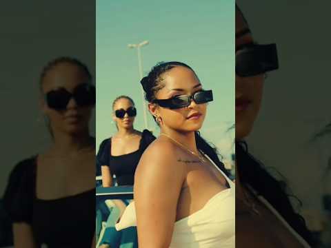 Mc Roger ft Nylza Malath - Meu amor (Video oficial)