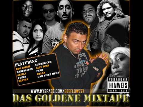 Geeflow - Bendeki Flow.wmv