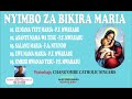 NYIMBO ZA MAMA BIKIRA MARIA Waimbaji CHANG OMBE CATHOLIC SINGERS MRATIBU ALOYCE GODEN KIPANGULA DSM