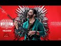 Vikram Trailer Recut LCU Embraced