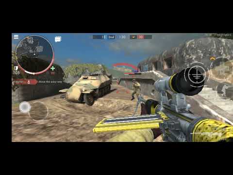 world war heroes [low] settings resolution 0 90 fps 2 win all loss