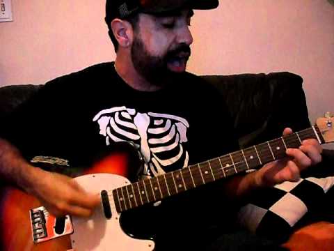 leitecruz - two-headed boy part 1 (neutral milk hotel)