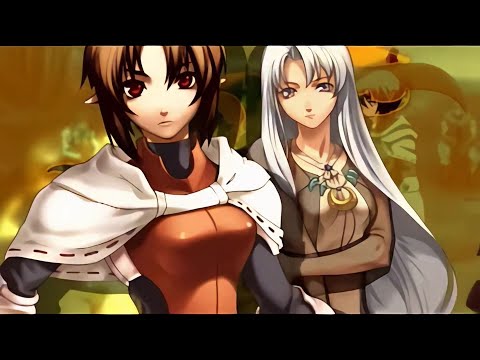 スペクトラルフォース クロニクル