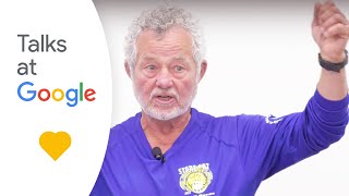 Ray Mount: "Hiking the Appalachian Trail, Unexpected Challenges and What I [...] | Talks at Google