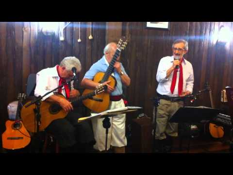 Acampamento Farroupilha 2013