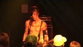 Blitzkid &quot;A Hopeless Night&quot; Live @ Bourbon Street 05-18-2008