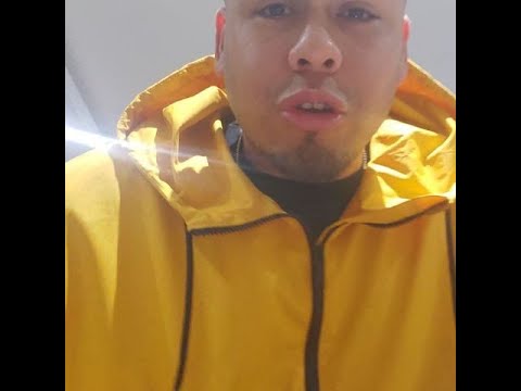 DON AERO FT LEFTY PREVIEW PLACOSOS