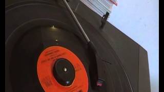 Vessie Simmons - I cant make it on my own - Simco Records - 70s Northern Soul