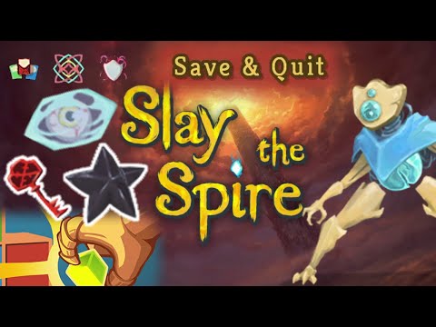 Slay the Spire March 30th Daily - Defect | Amazing what you can achieve when you're in Focus!