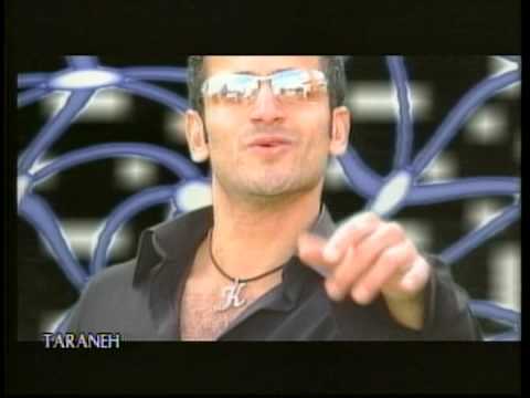 Kambiz-To In Zamooneh کامبیز ـ تو این زمونه