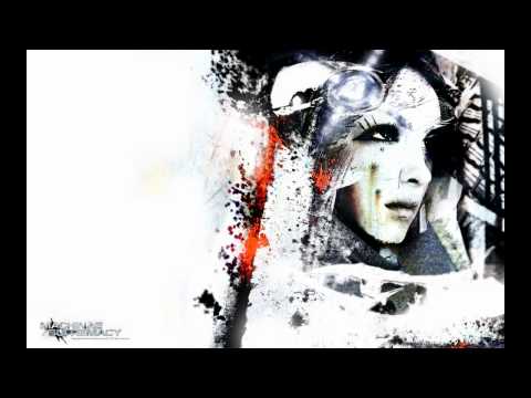 Machinae Supremacy - Edge and Pearl 720p w/ Lyrics