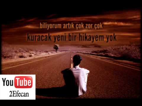 Efecan & Bozan - Ayrılığın Şarkısı 2011
