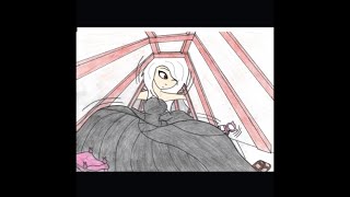 🩶Claire’s Giantess Growth🩶