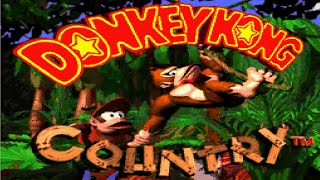 Cover art for Bonus Room Blitz (Original Version) - Donkey Kong Country