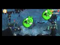 2022 12 04 Angry Birds 2 Daily Challenge 4 5 6 Rooms King Pig Panic